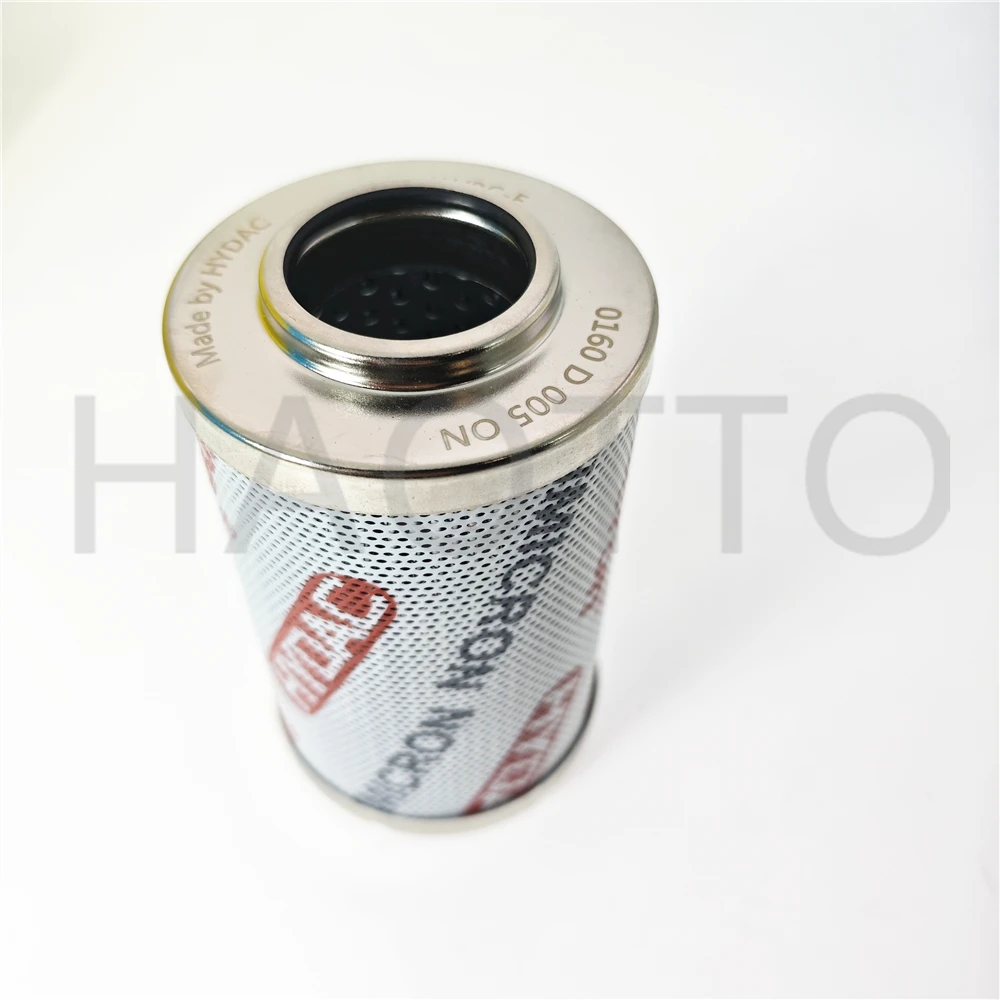 

filter 0160D005ON