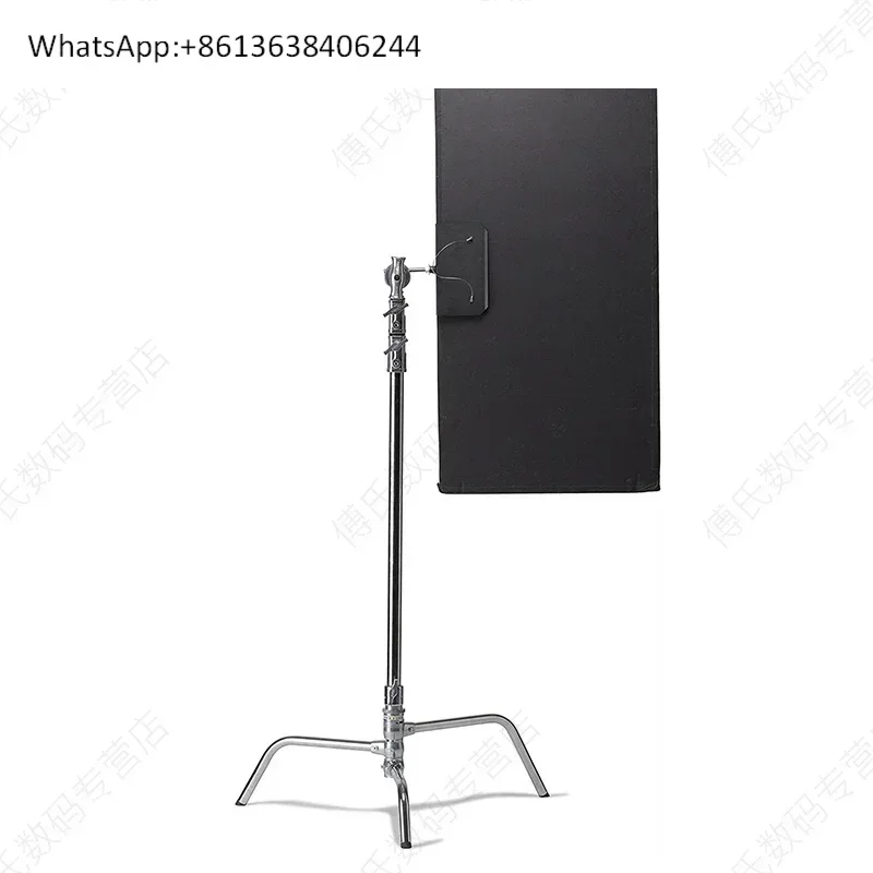 

KUPO foam clip KCP-611 Styrofoam reflector fixing fork U-shaped foam board rice pineapple clip