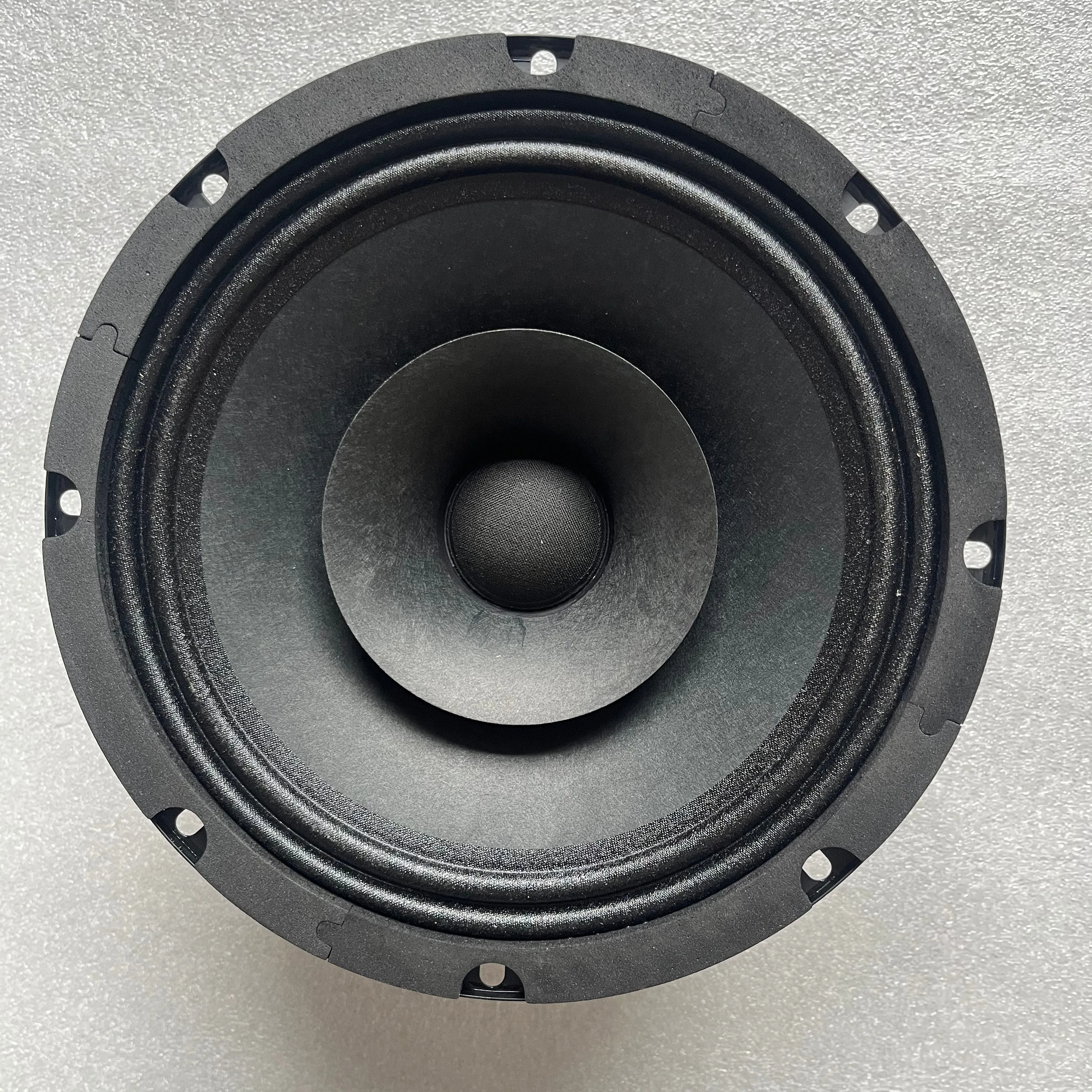 It Is Suitable for 8 Inch Full-range Speaker, Imported Paper Cone, Neodymium Magnet, HIFI Audiophile, Outdoor Singing Speaker