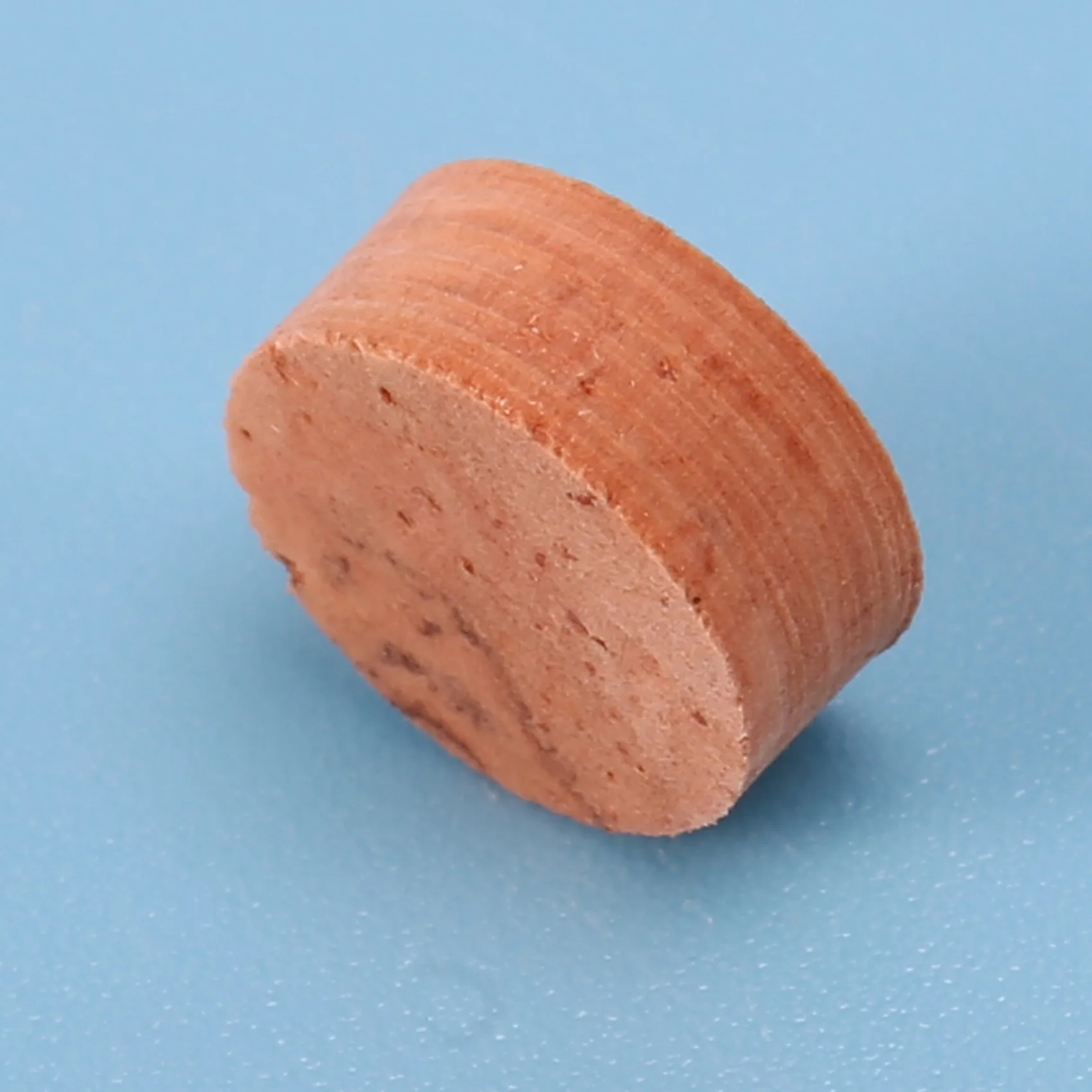 BVBV 10 шт. водяной ключ водяной ключ Spit клапан пробковая накладка для трубы тромбона ремонтные аксессуары диаметр 9 мм толщина 4 мм