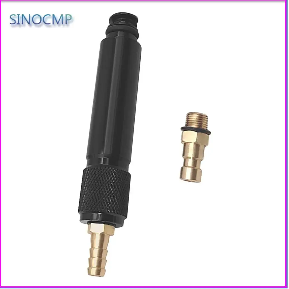 7 Speed Transmition Oil Filling Adapter VAS6617/12 For 0CK 0B5 MTF Transmission Car Refueling Connector Fuel Adapter Repair Tool