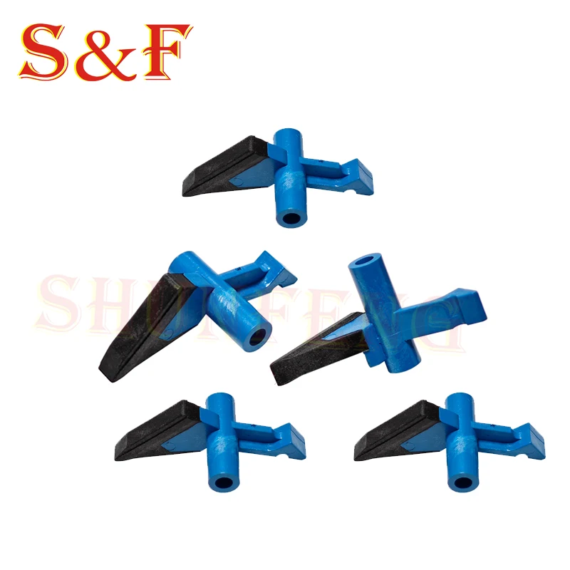 Improved version Upper Fuser Finger for Konica Minolta Bizhub C364 C454 C368 C226 C300i C450i C650i