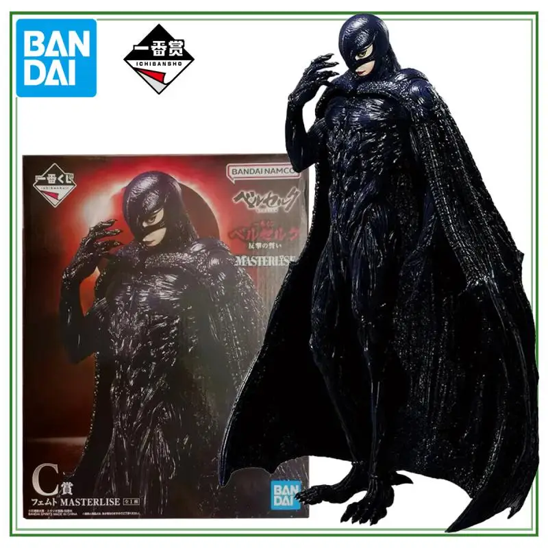 Auf Lager Original Bandai Spirits Ichiban Kuji Berserk - Femto Anime Figur Action Figur Modell Dekoration Geschenke Spielzeug