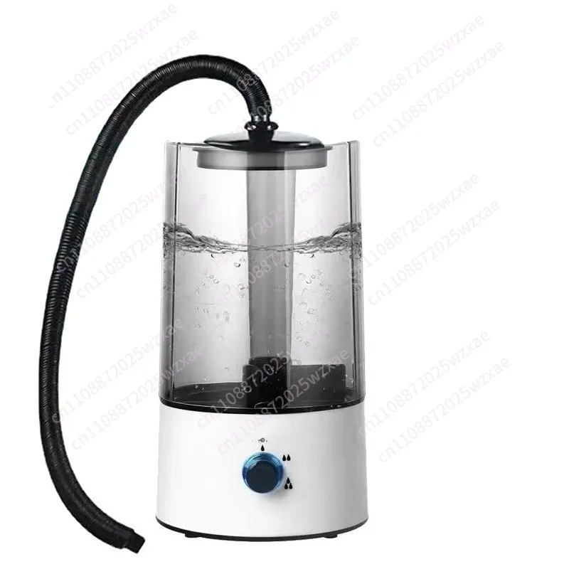 With hose, lizard, turtle, chameleon, atomizer, reptile box, supplies, climbing pet humidifier.