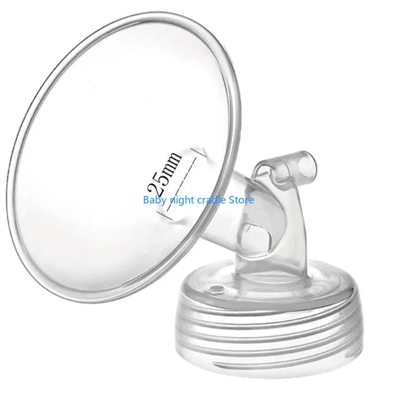 J2FF أجزاء مضخة محمولة ذات رقبة واسعة غطاء بلاستيكي ذو رقبة واسعة للمضخة الكهربائية