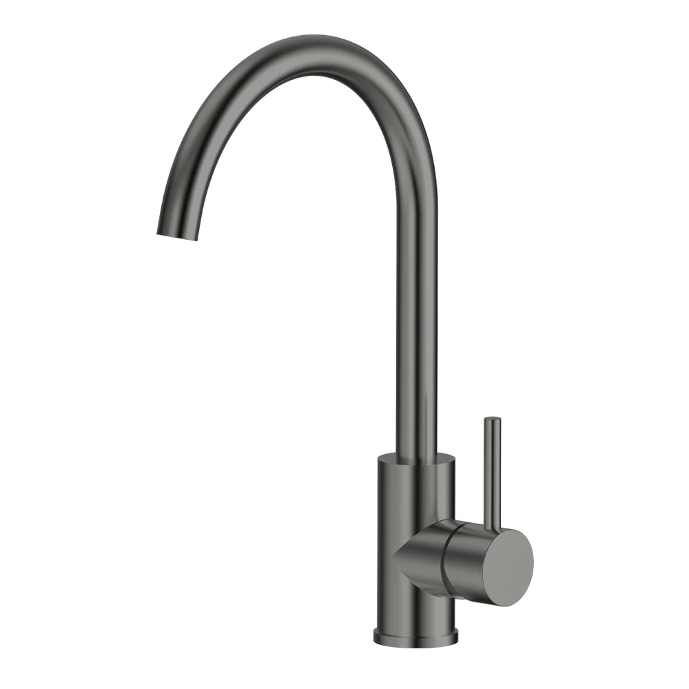 YYHC-304 stainless steel  Kitchen Taps Faucet Sink Kitchen Faucets