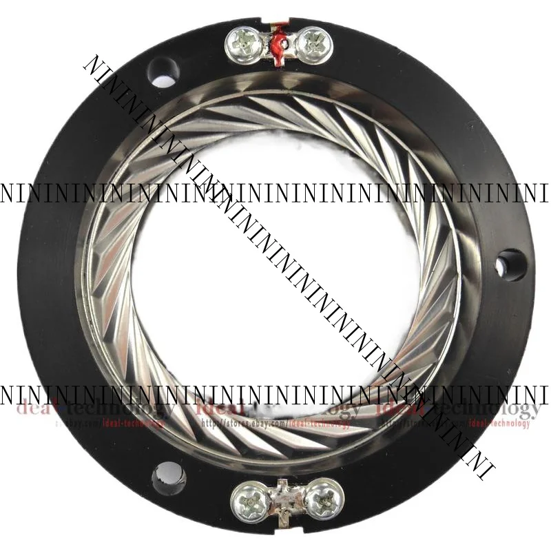 . . غشاء لـ Altec Lansing 802-8، 802-8D، 802-8E، 802-8G، 802-8T، 8 أوم.