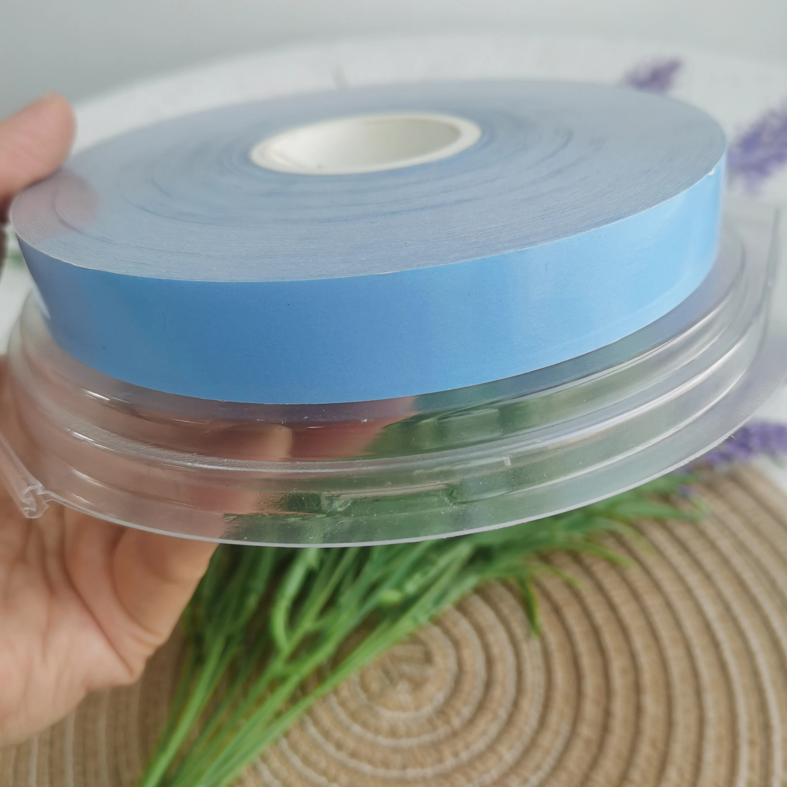 36Yards Hair System Tape Double Side Strong Grip Wig Tape For Toupee Sweatproof Wig Tape 0.8/1.0/1.2/2.0Cm