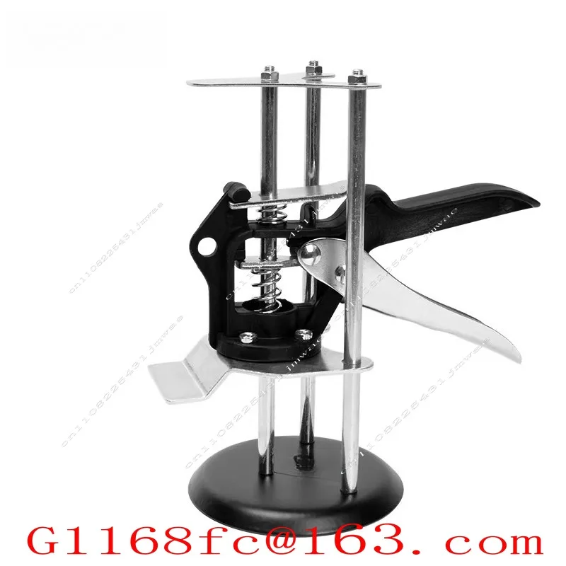 Bricklayer Tile Tool Flooring Wall Tile Positioning Tile Lifting Leveler High and Low Adjuster