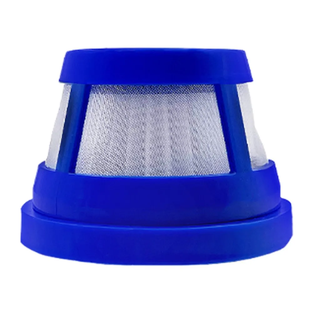 5/10pcs Filter Screen For Washable Filter For Eufy For H11 For Handheld Vacuum Cleaner HEPA Filtration For Washable Filters