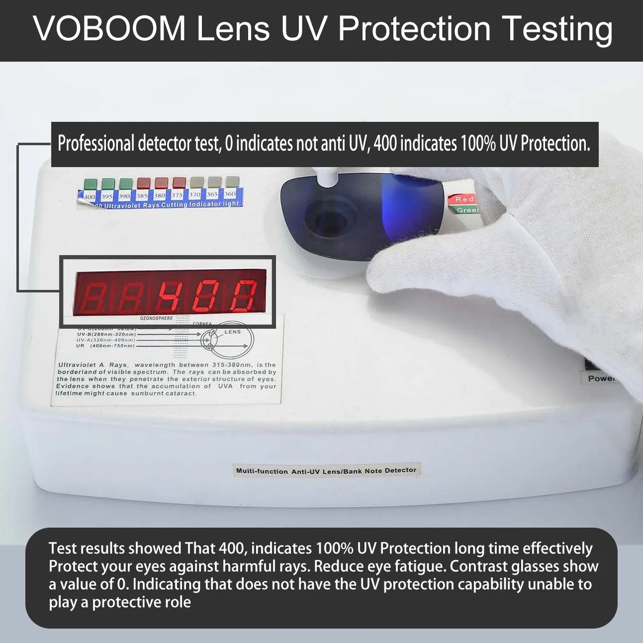 Voboom Unisex Carved Design Sunglasses Polarized Classic Bamboo Wooden Sun Glasses Natural Men Women Retro Handmade Eyewear