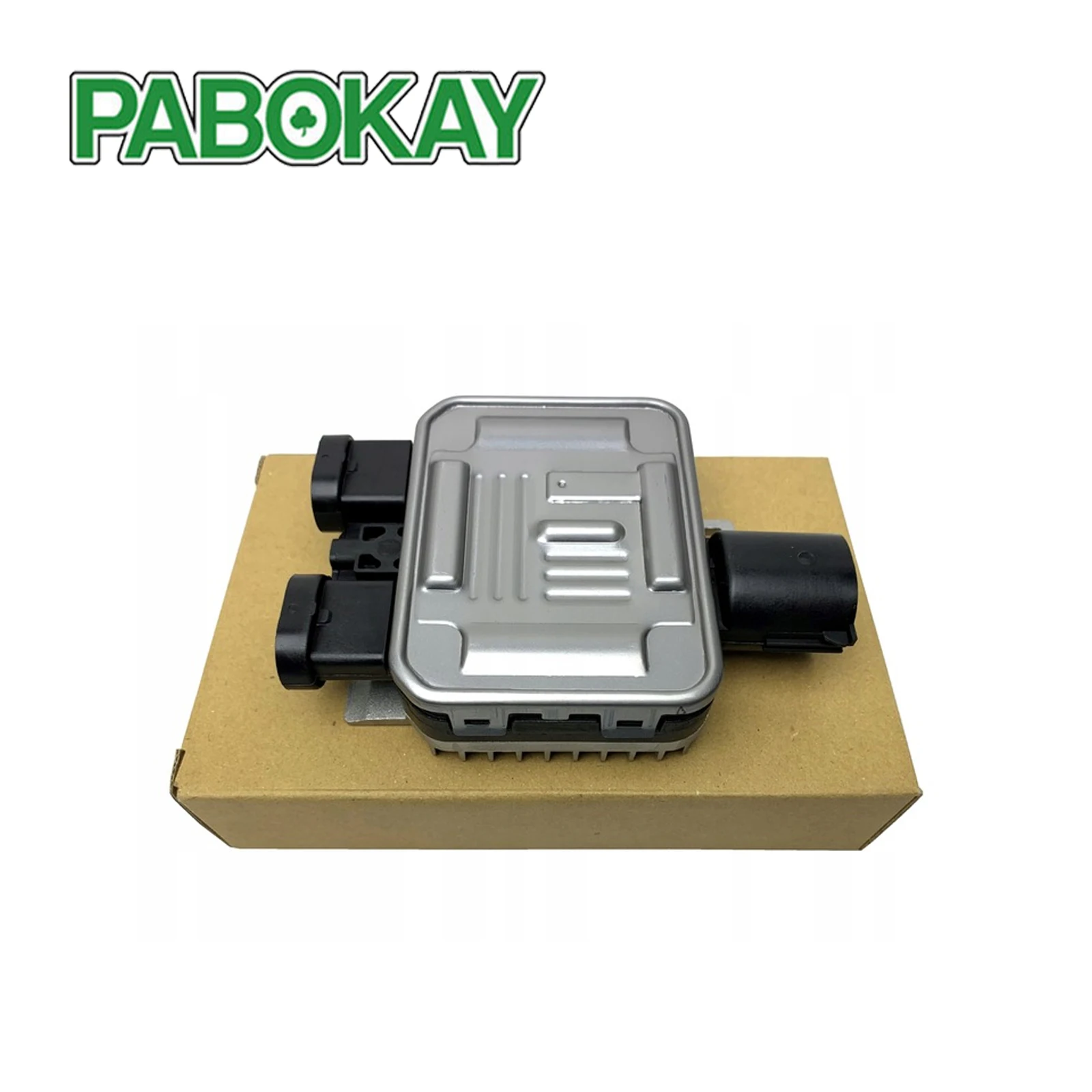 

4 Pin 940009402 940004000 4526899 Cooling Fan Relay Radiator Control Module For JAGUAR X TYPE LAND ROVER