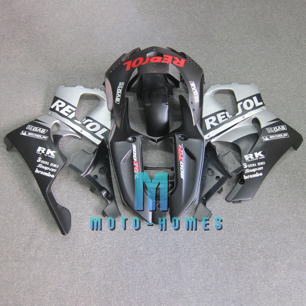 CBR900RR 919 1998 1999 Fairing Bodykit for Honda CBR 900RR 98 99 Full Bodywork Motorcycle Body Repair Accessories Freee Custom