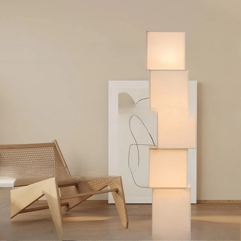 

Japanese-style wabi-**** wind living room next to sofa creative personality dining room bedroom tea room hotel vertical