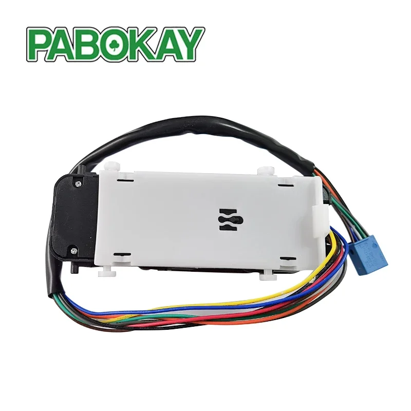 وحدة تحكم مفتاح نافذة رئيسية جديدة لمرسيدس بنز W203 C-CLASS C320 C230 2038200110 A2038200110 A2038210679