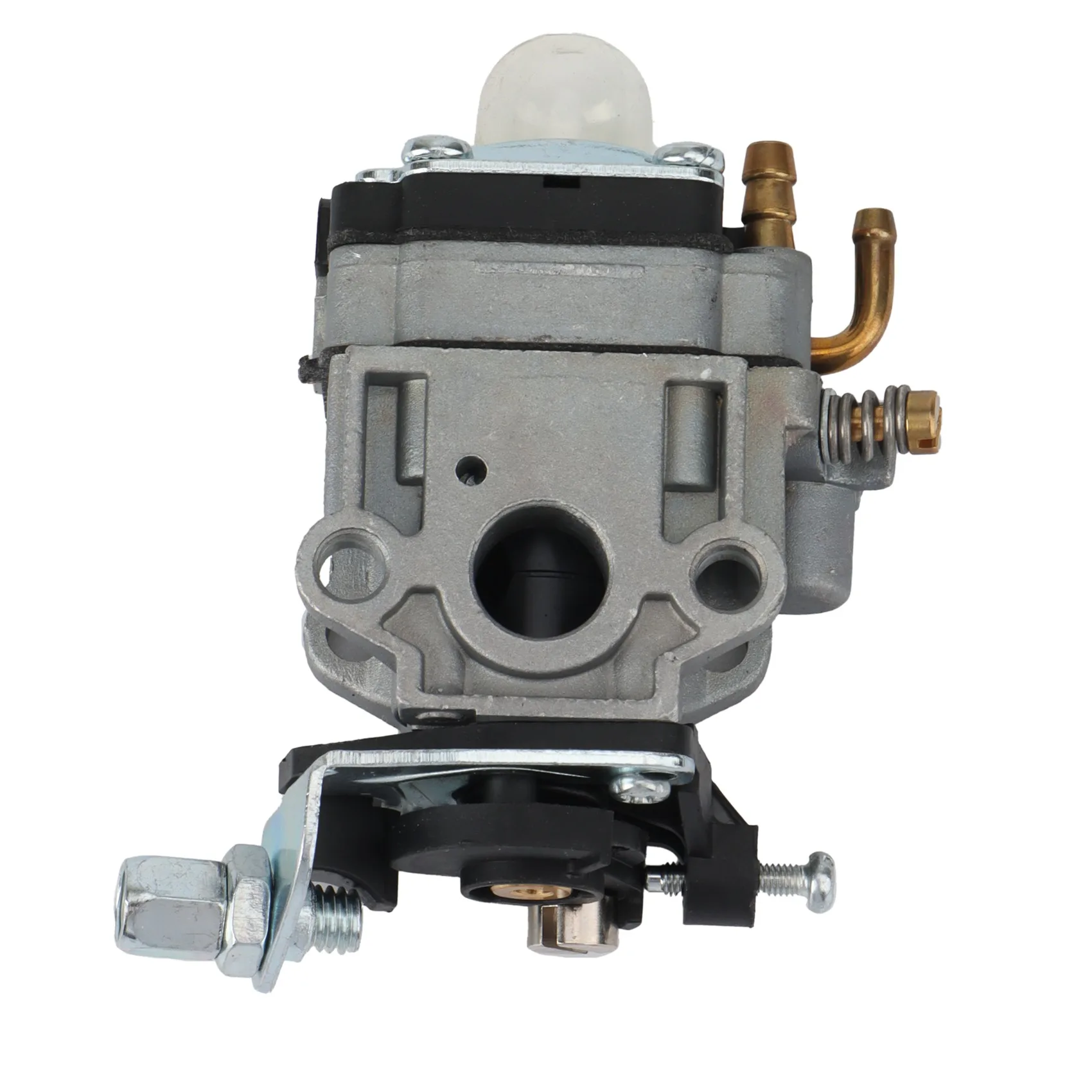 Hole Diameter Carburetor with Fuel Line Filter Assembly for 1E36F 1E32F 1E34F Brush Cutter Grass Trimmer Hedge Trimmer