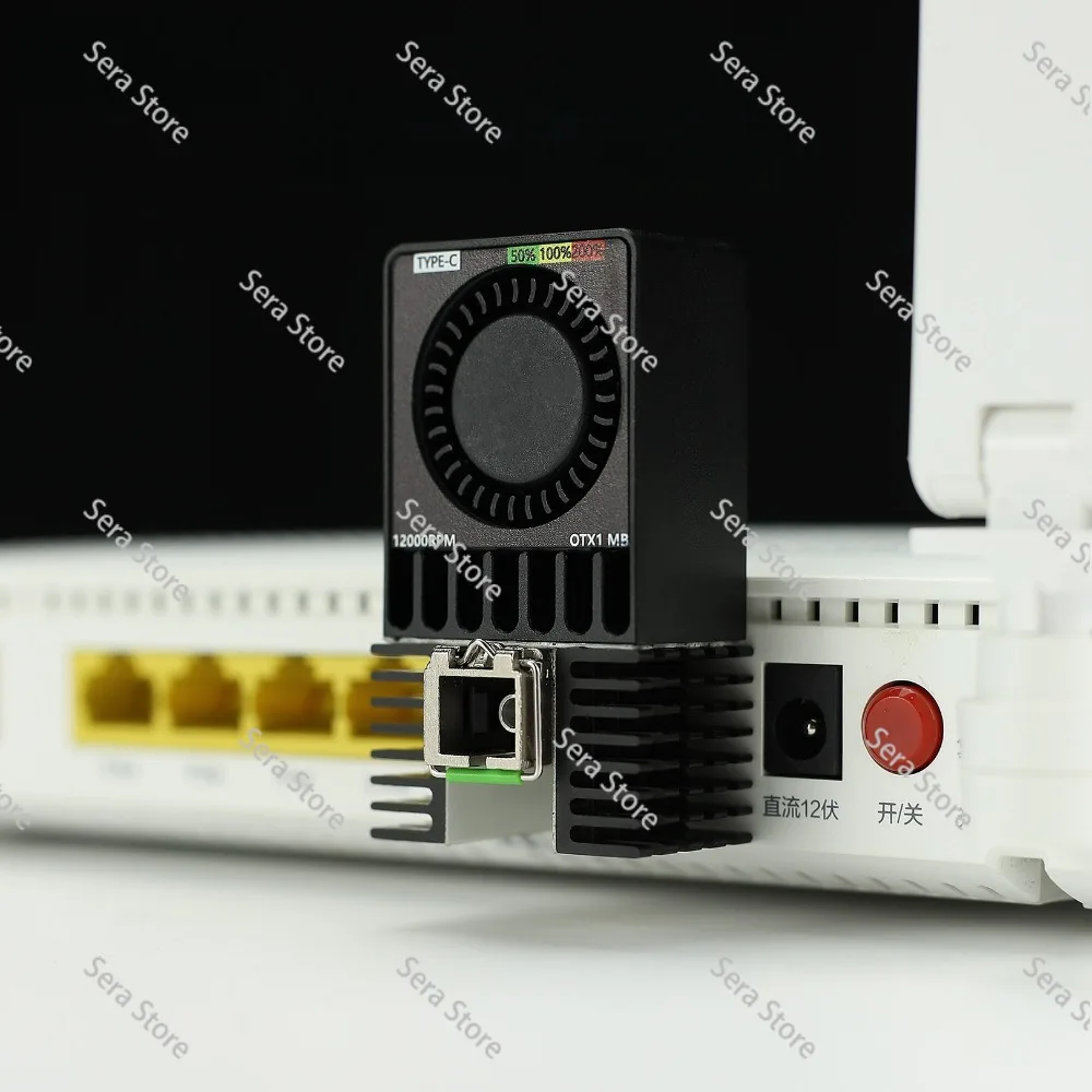 dissipatore-di-calore-modulare-integrato-con-ventola-a-velocita-regolabile-12000-rpm-per-egpon-odi-sfp