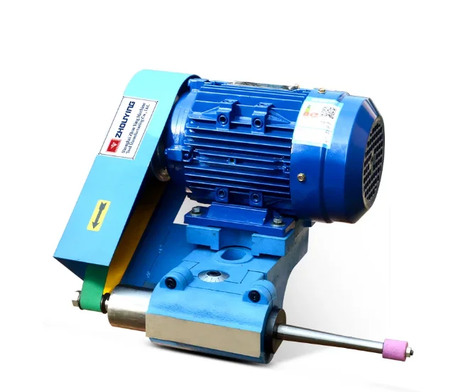 

Lathe Tool Post Grinder Internal and External Sharpener Grinding Machine 220V&380v brand new