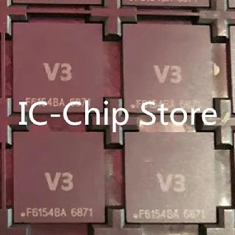 오리지널 V3 BGA V3 칩, 로트당 1 개 ~ 10 개, 신제품