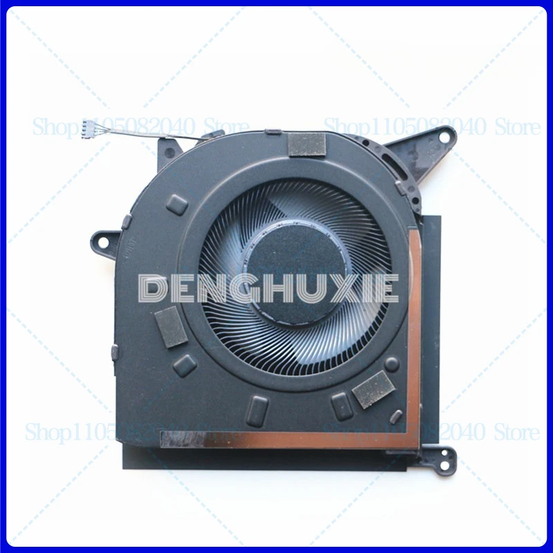 Per ventola Lenovo ThinkBook 16p G4 IRH 5F10S14097