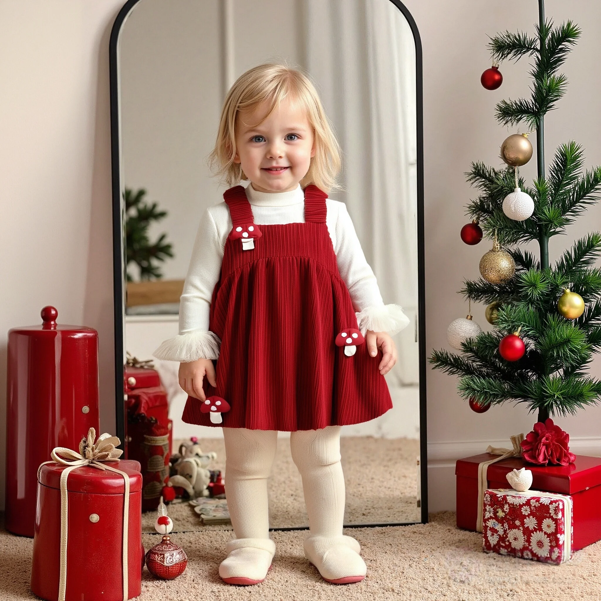 

Autumn New Long Sleeved Hoodie And Pants Baby Girl Two-Piece Set Sweet And Cute Children'S Clothing For Baby Girl