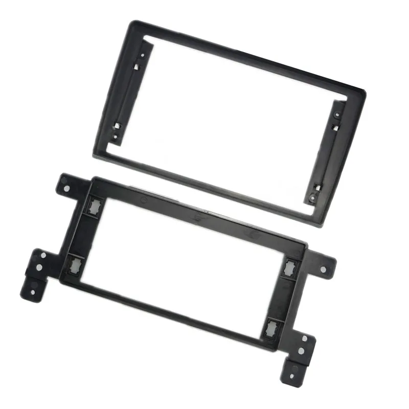 2005+For SUZUKI GRAND VITARA 9 Inch Car Frame Fascia Adapter Android Radio Dash Fitting Panel Android Auto Carplay Car Accessory