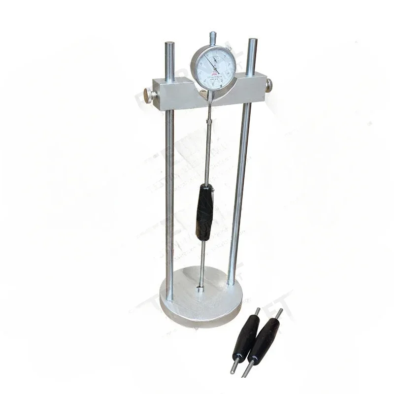 

Digital Length Comparator To Test Mortar Length Change Shrinkage and Expansion Test Apparatus