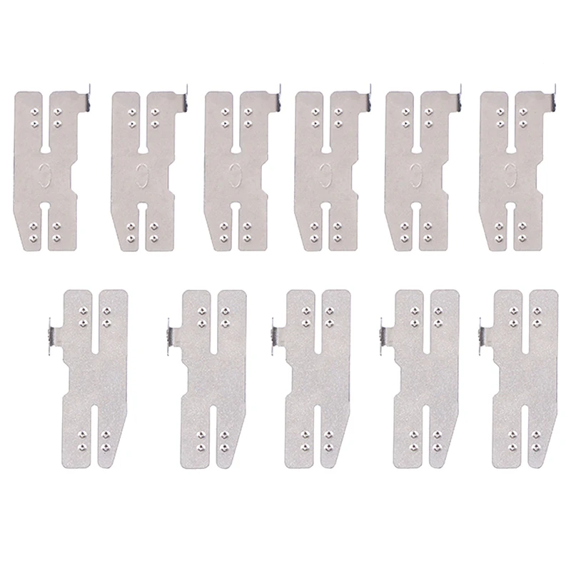 New DCB609 Lithium Battery Case 15x21700 Cell Holder BMS PCBA Nickel Connector For DWalt Li-ion Battery For FlexVolt 20V 60V view 6