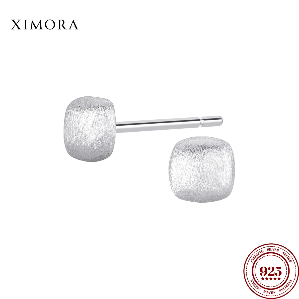 Ximora S925 Sterlin… - image