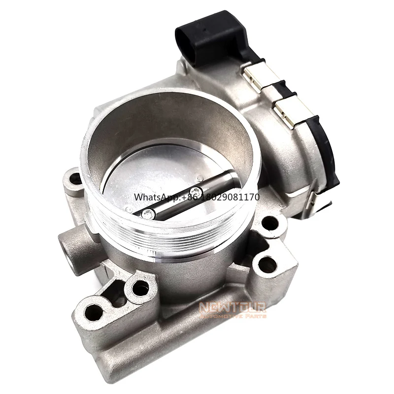 

car accessories car auto spare parts other engine parts 20L4E engine throttle valve Throttle Body for MAXUS G10 ldv g10