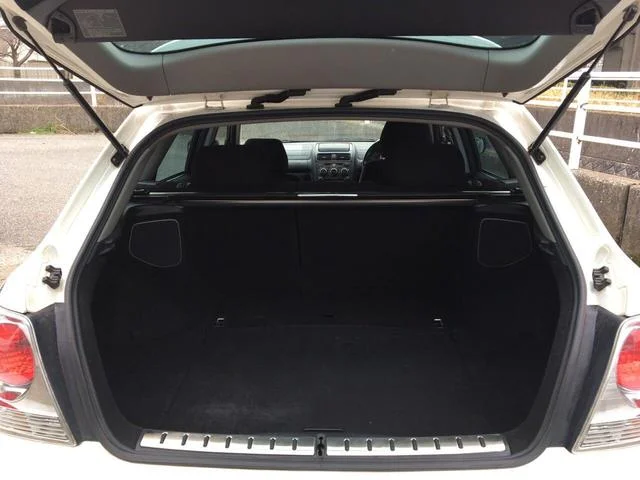 

Auto Struts With Springs For Toyota Altezza Gita AS200/AS300 Wagon 2001-2005 Tailgate Trunk Boot Lift Supports Shock Damper Rod