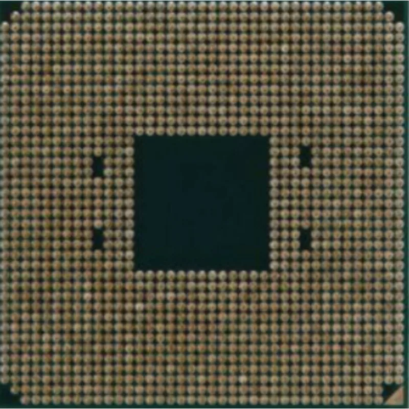 For AMD Used Ryzen 5 3600 R5 3600 Six-Core Twelve-Thread 3.6Ghz L3/32M 65W 7NM Socket AM4 CPU Processor 100-000000031