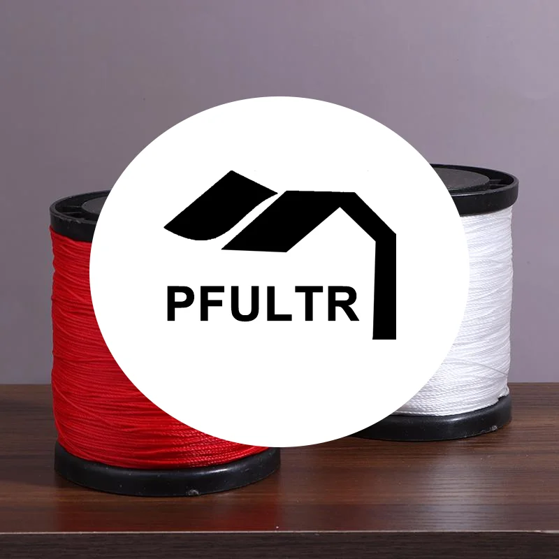 البناء النايلون ميسون خط جدار منشئ بناء الأسلاك البستنة صياغة الأسلاك البناء خط أداة البناء