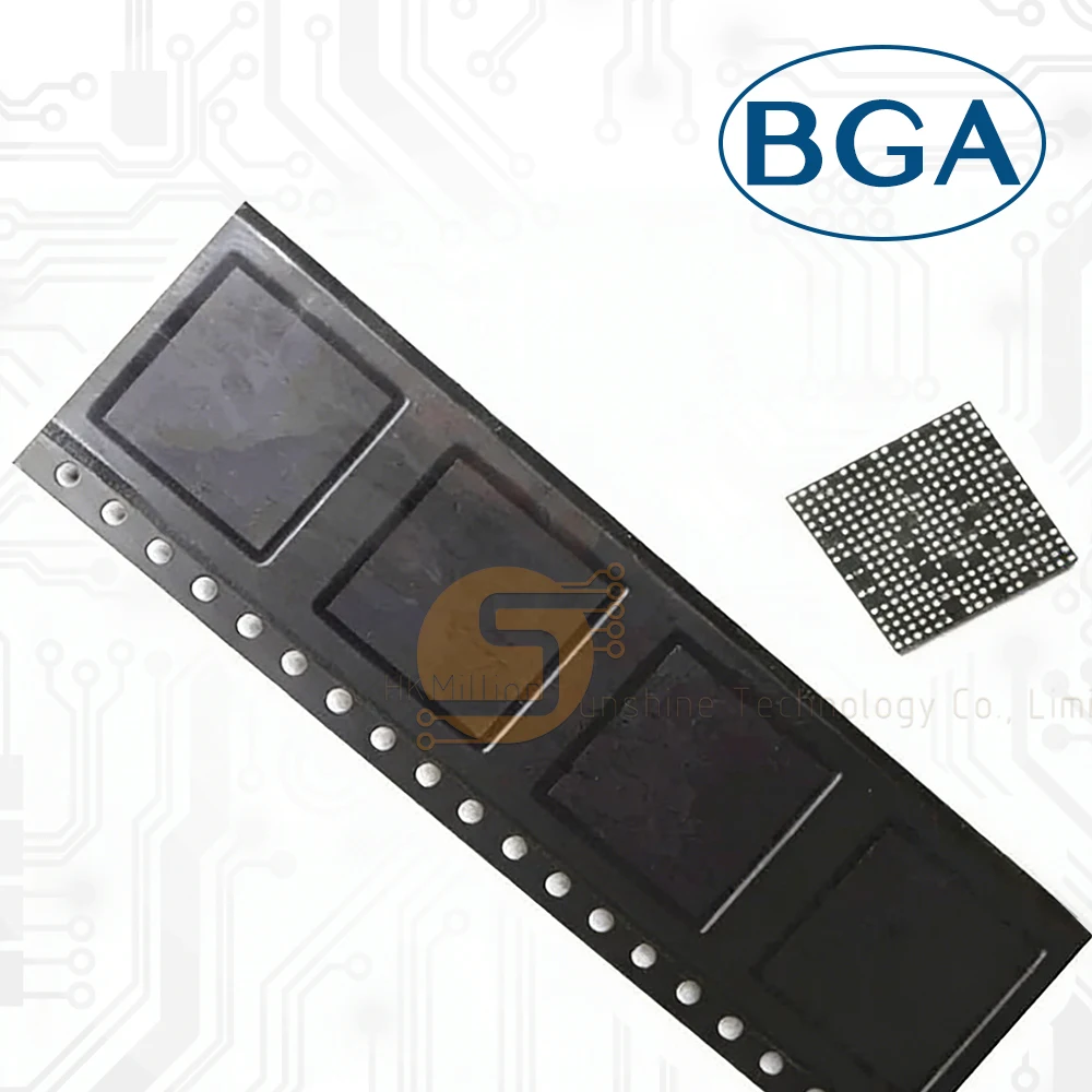 

1-5 шт. 100% новый чипсет CD3217B12 CD3217B12ACER BGA