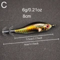 C-1pc-Squid 