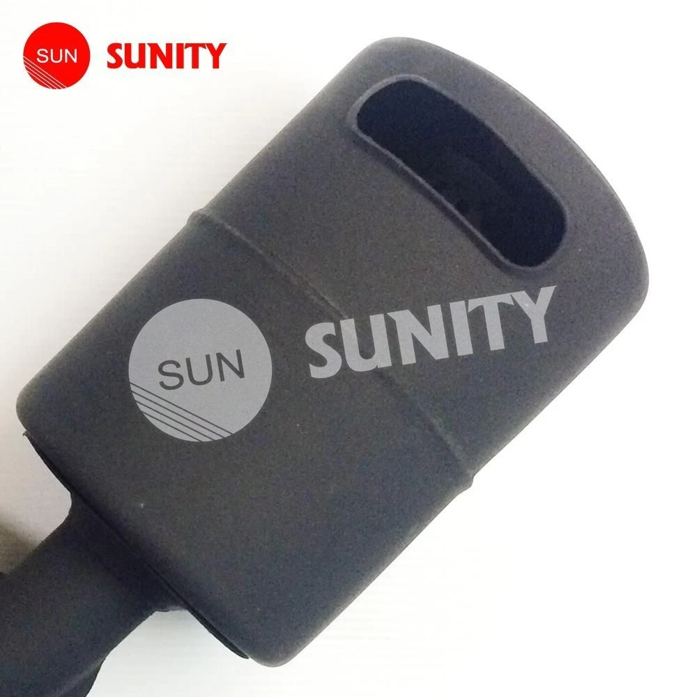 Taiwan Sunity Hot Sale L60 Silencers For YANMAR Exhaust Silencer