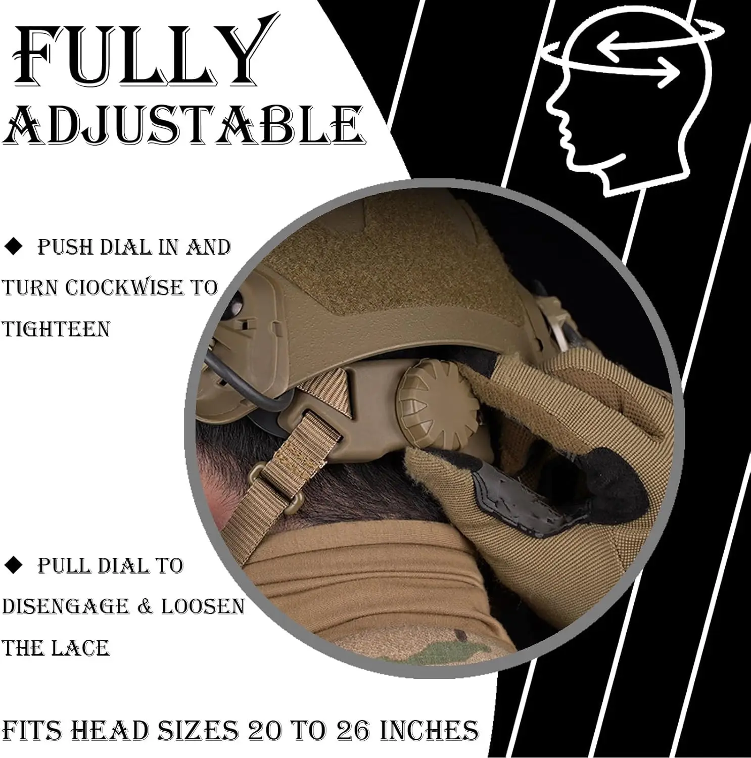 مجموعة خوذة Airsoft سريعة مع سماعة رأس تكتيكية NVG نموذج مصباح إشارة مجموعة خوذة كرات الطلاء الخارجية للصيد لعبة CQB CS