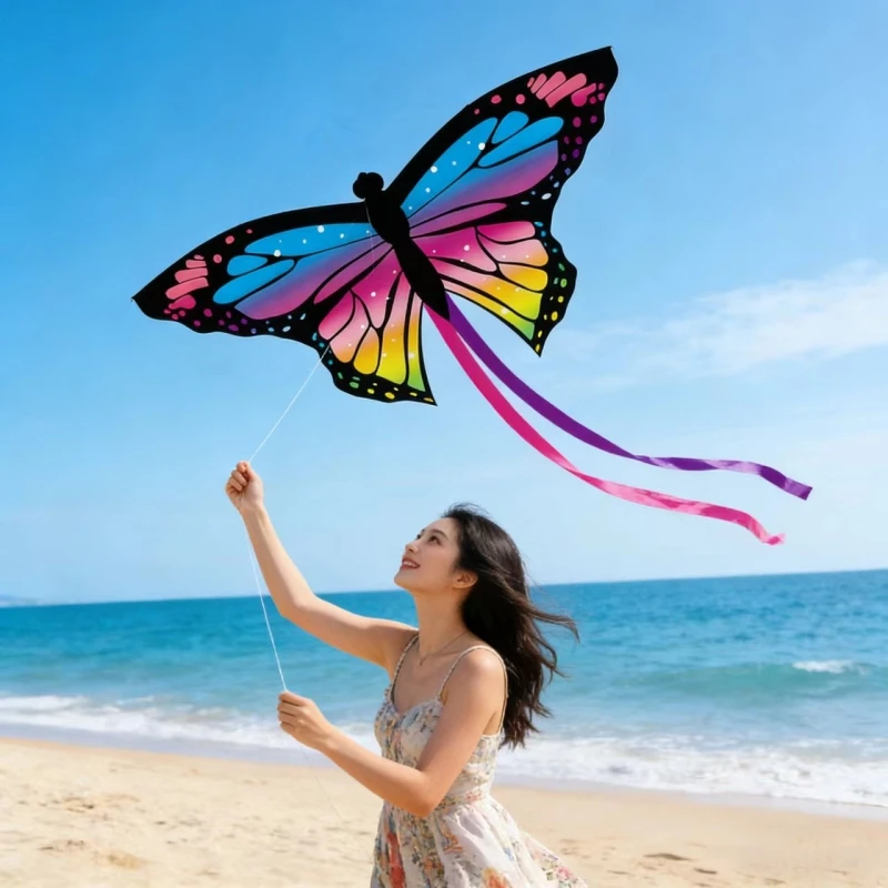 Thumbnail 4 - #48 Trending Kitesurfing Kites Right Now