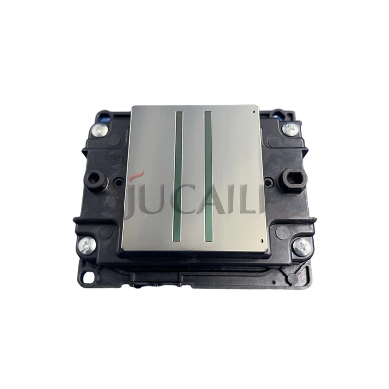 JUCAILI 100% New and Original Head I1600 A1/E1/U1 Printhead for Allwin Xuli Printer Water Based/Eco Solvent/UV Ink