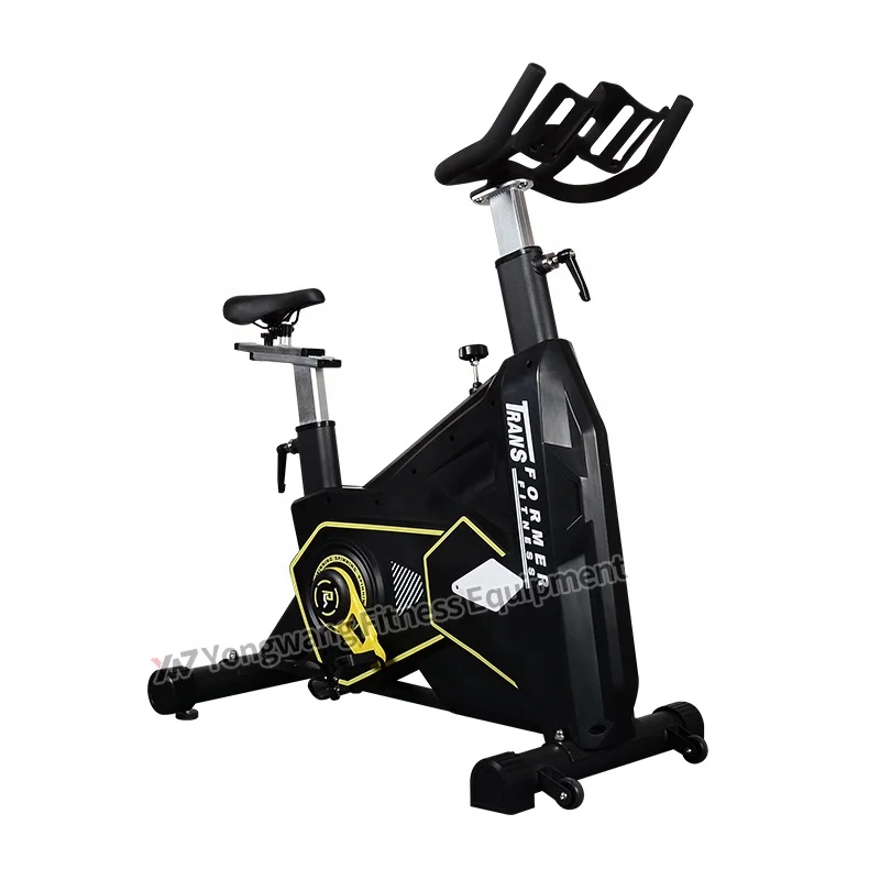 Best Selling Home and Business Air Bike Fan Cycling sport exercise equipment