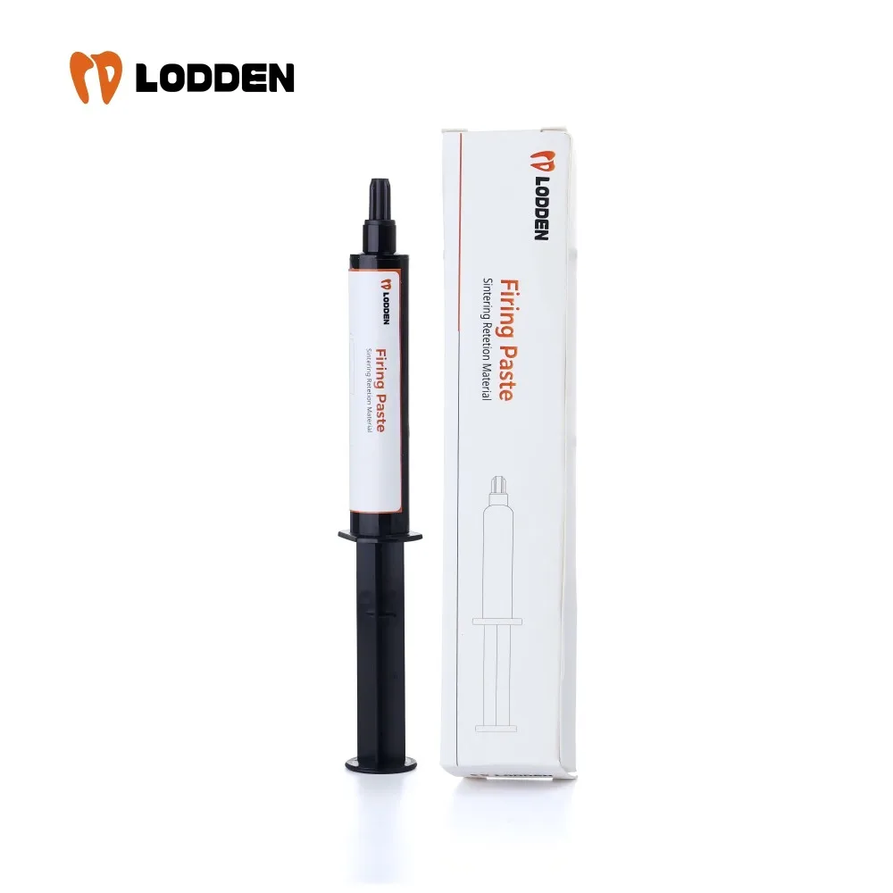 Рисунок 5 - Паста для стрельбы