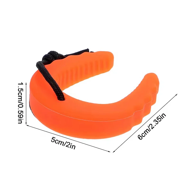4 Uds. Para bomberos, servicios de emergencia, accesorios de engranaje, cuña de puerta de emergencia, tapón de puerta para aplicación de la ley, atasco de puerta para bomberos