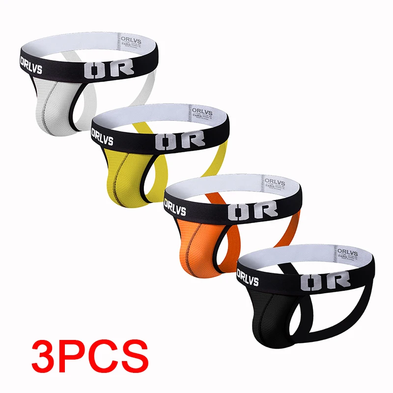 Fashion Brave Person Man Underwear Hot Men's Thongs Packs Men's Ultra-thin Panties Sexy Adult Man Sexy Tоy Mens G-string New T