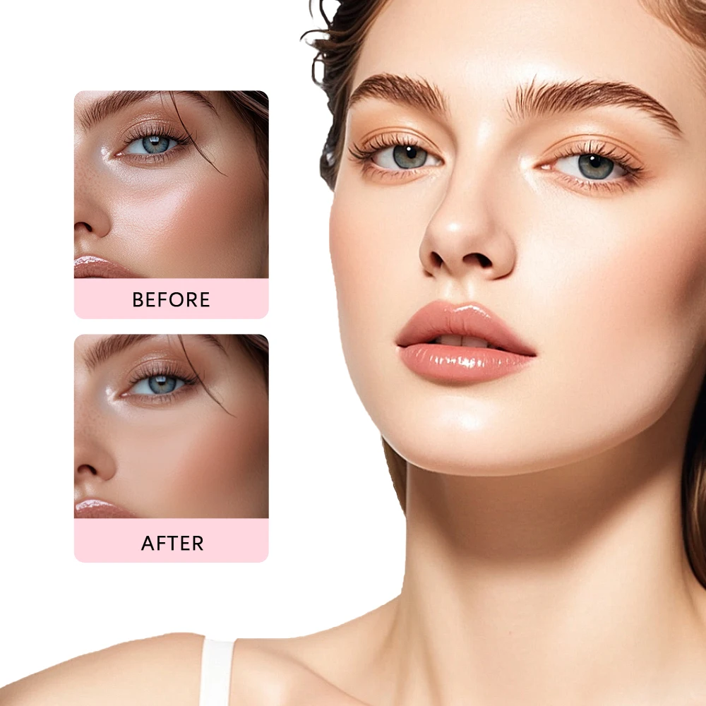 สเปรย์แต่งหน้ากันน้ำ แมตต์ ฟินิช ควบคุมความมัน ไม่เหนียวเหนอะหนะ ติดทนนาน ป้องกันรอยเปื้อน สำหรับทุกสภาพผิว