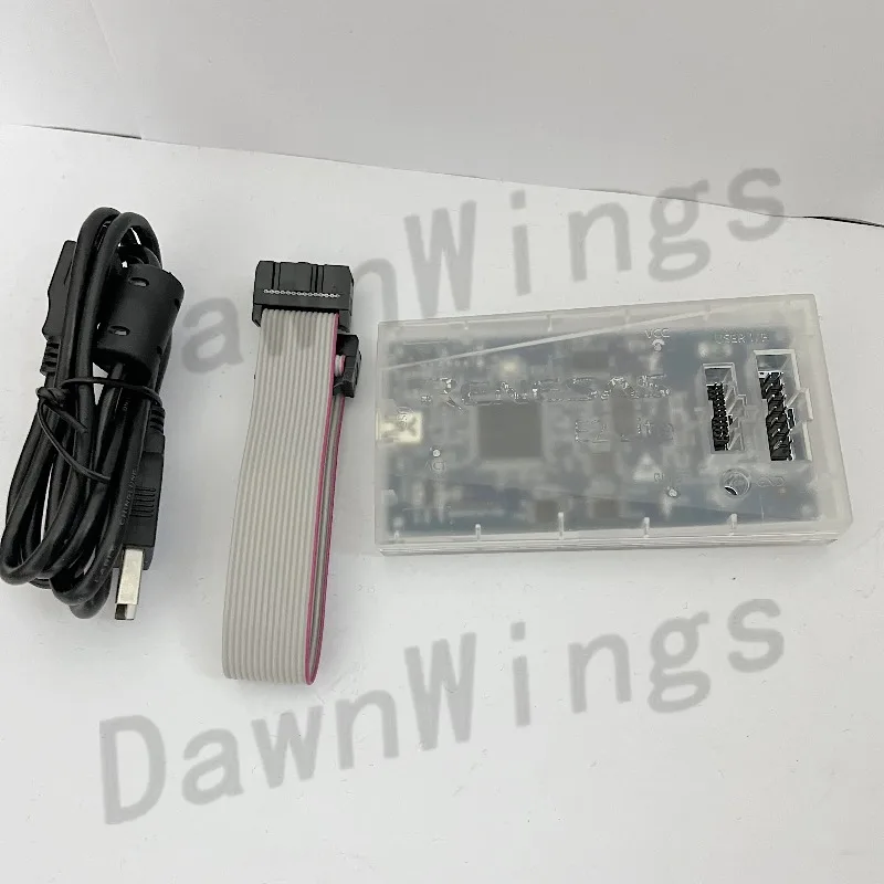 1pcs RTE0T0002LKCE00000R E2 Lite Debugger emulator burner