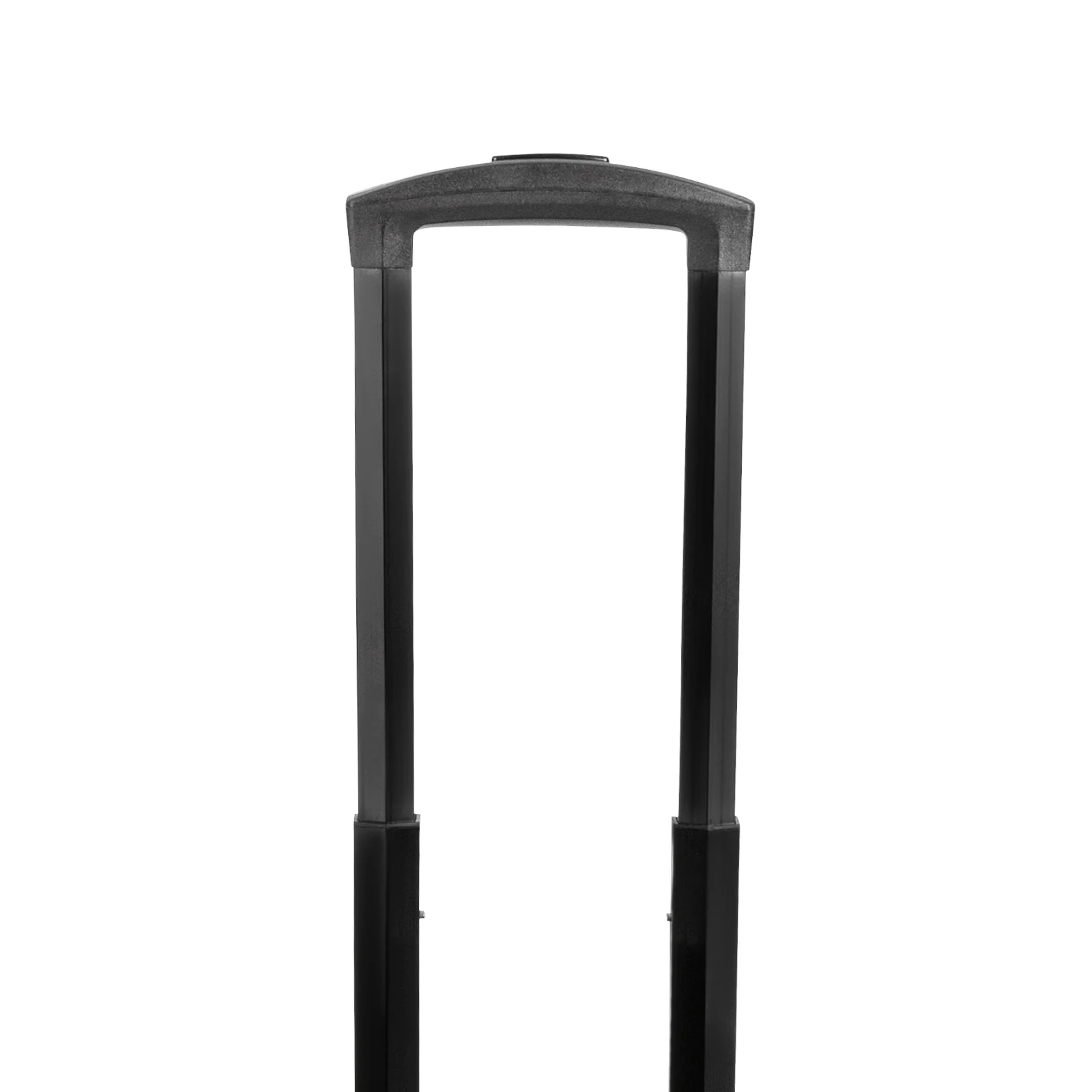 Caixa organizadora de arquivos flexível e portátil - 2 rodas direcionais + alça telescópica dobrável de 31 polegadas permite movimento sem esforço