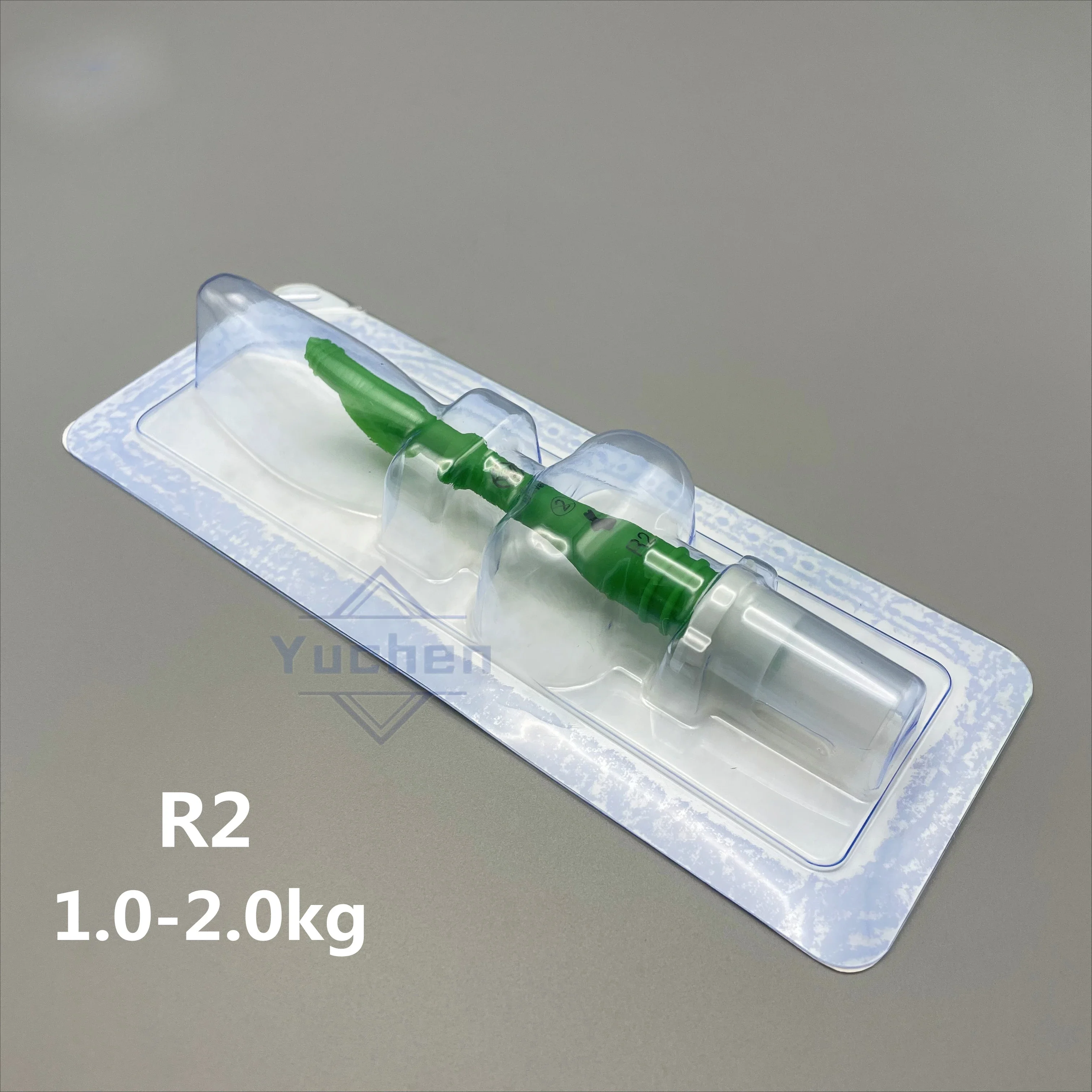 Rabbit Cat Blind Intubation Tube Medical Soft Gel Rabbits Cats Tracheal Intubation Veterinary Hospital Clinic Consumables