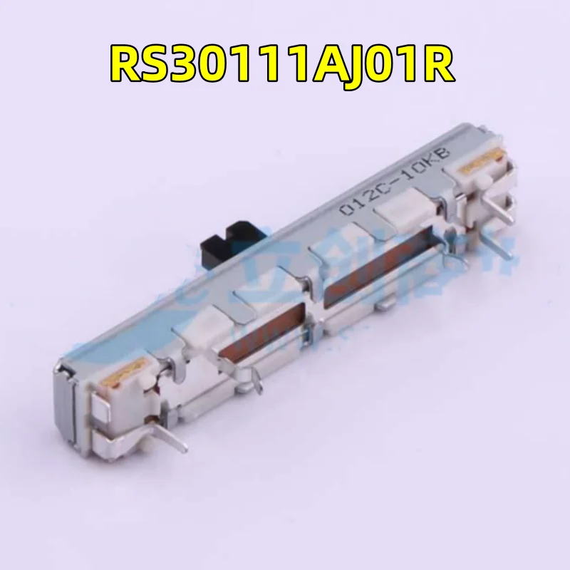 

5 PCS / LOT New Japanese ALPS RS30111AJ01R Plug in 10 kΩ ± 20% adjustable resistor / potentiometer