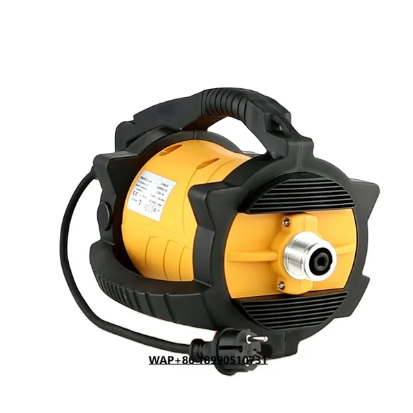 Vibrador de hormigón tipo Dingo con motor de alta calidad Calidad imbatible Precio barato S elección popular en el mercado de Europa oriental