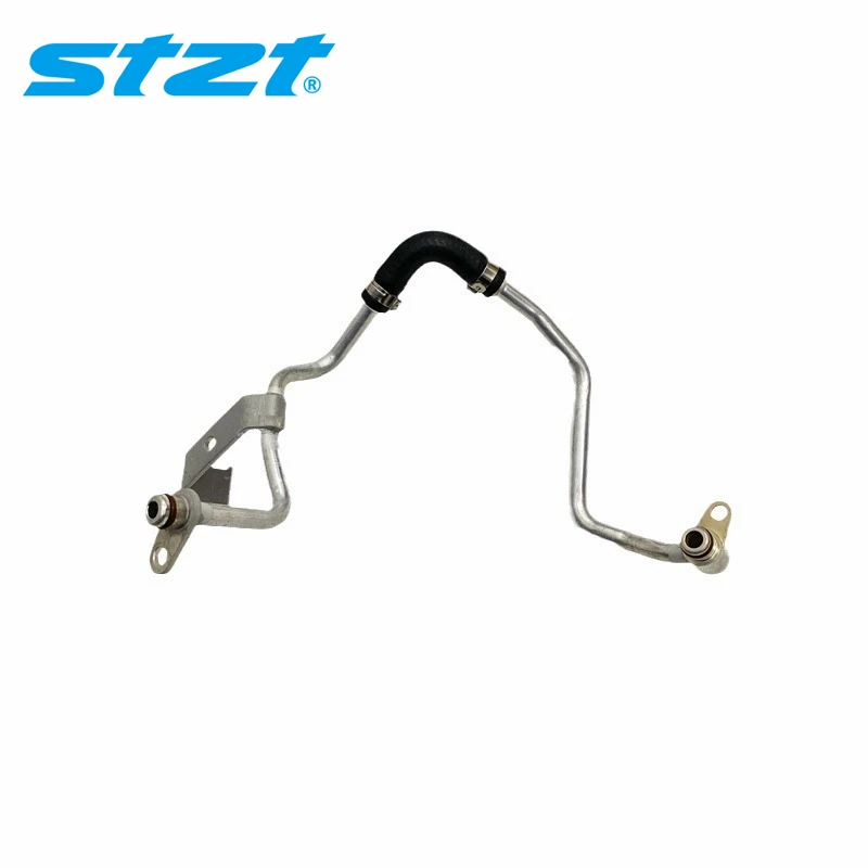 

STZT 2762005951 Auto Parts Radiator Hose Turbocharge tube For Mercedes Benz W212 W213 W166 X166 W251 W222 X222